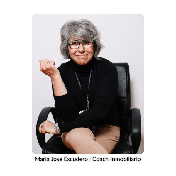 Maria José Escudero