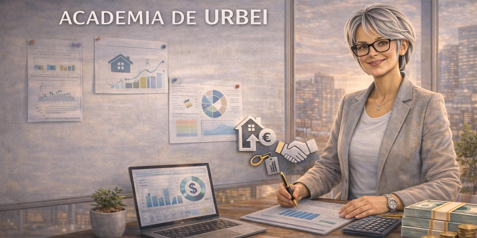 Urbei y Gestor de Cartera: Carrera con Sentido y Futuro