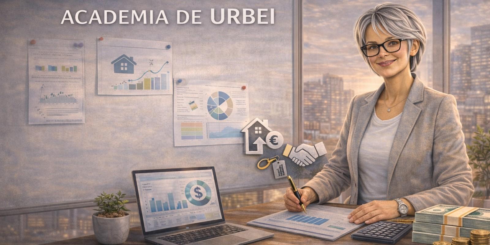 Mentalidad y Compromiso para Triunfar en Urbei