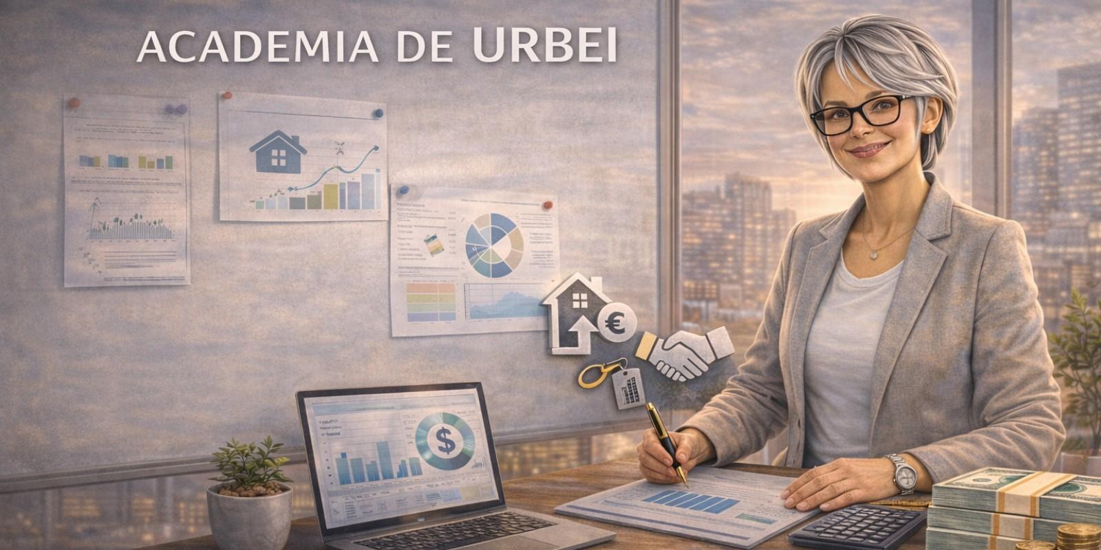 Organiza tu tiempo para crecer en el sector inmobiliario