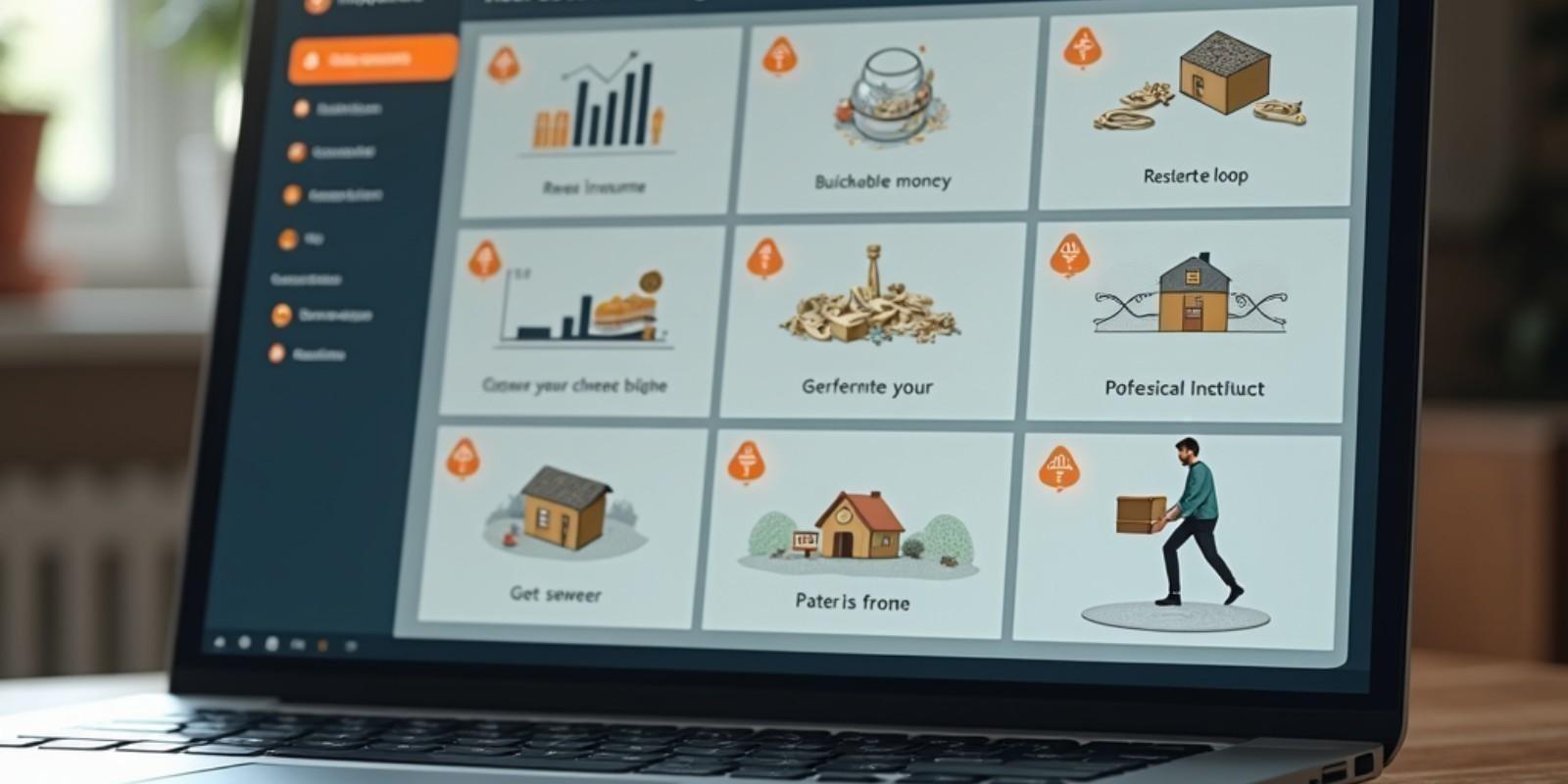 PASO 5: 7 señales de que necesitas redefinir tu negocio inmobiliario