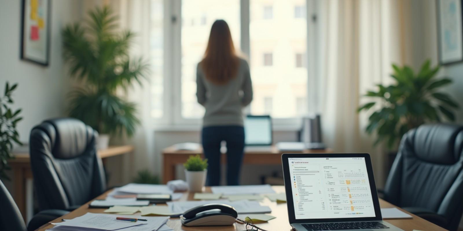 PASO 2: El error de seguir llamando negocio a algo que depende de ti para todo