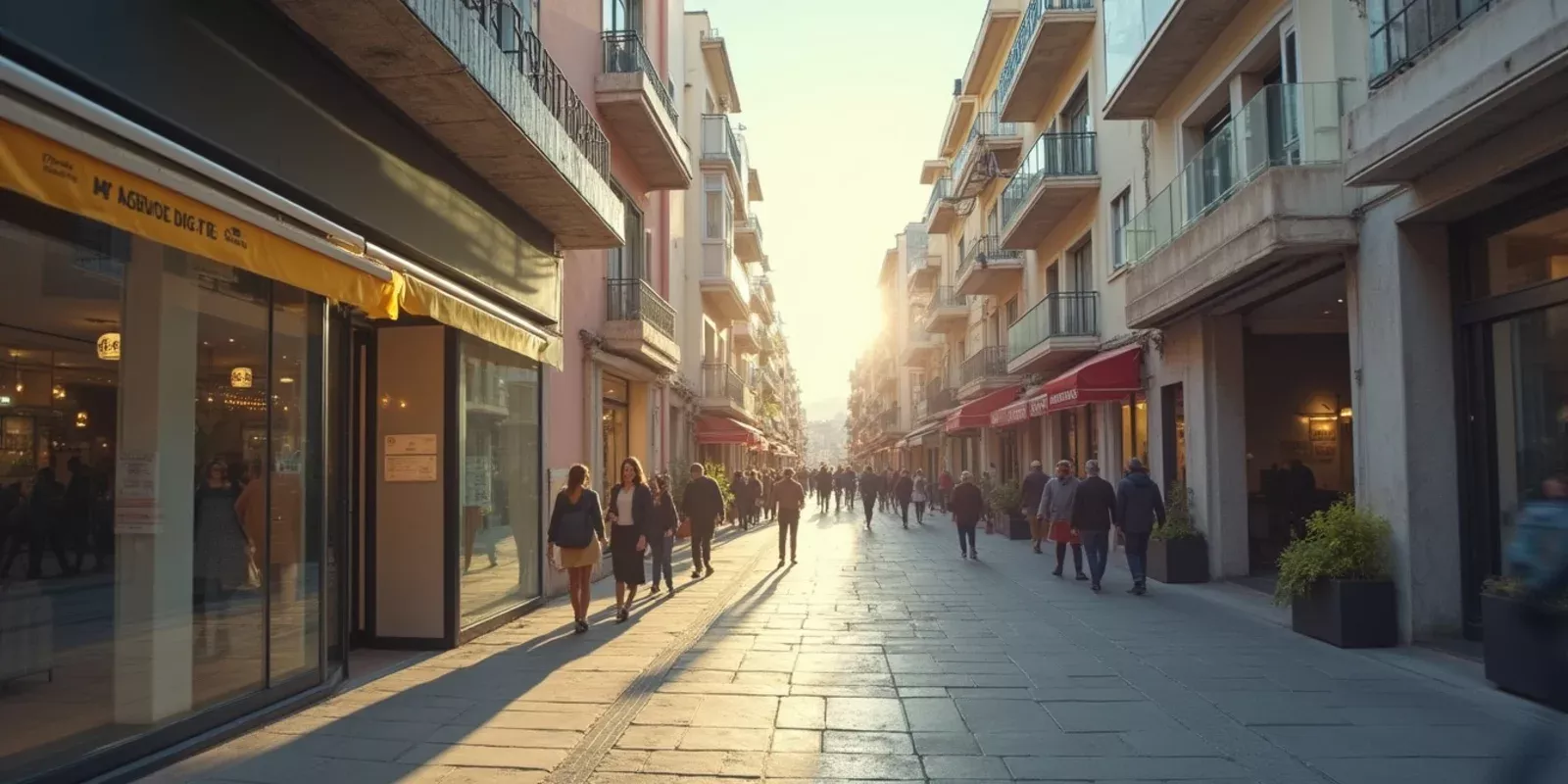 Comparativa de Agencias Inmobiliarias en Reus