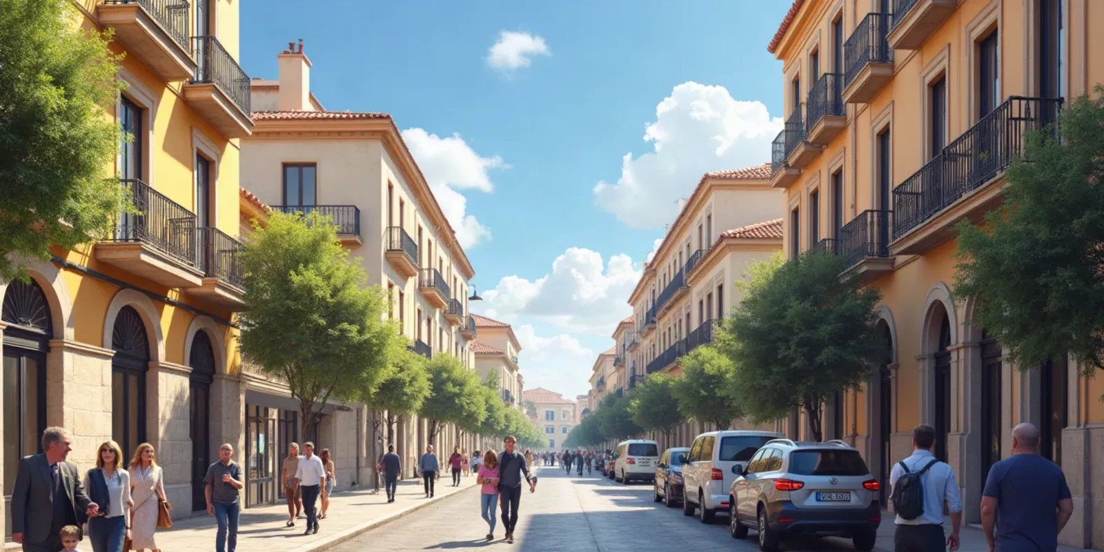 Inversiones inmobiliarias en Reus: oportunidades clave