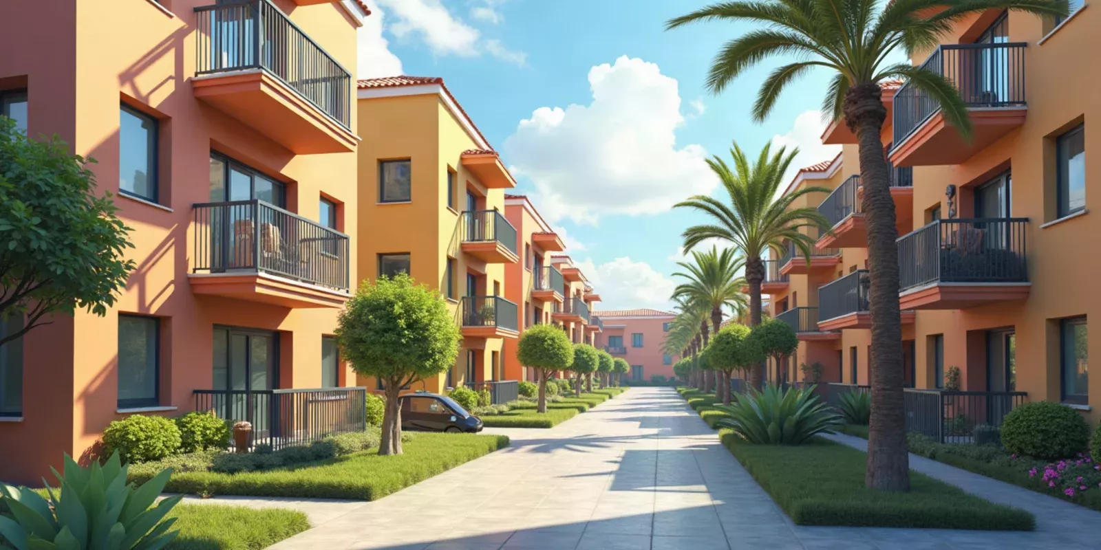 Mercado Inmobiliario en Reus: Guía Práctica 2023