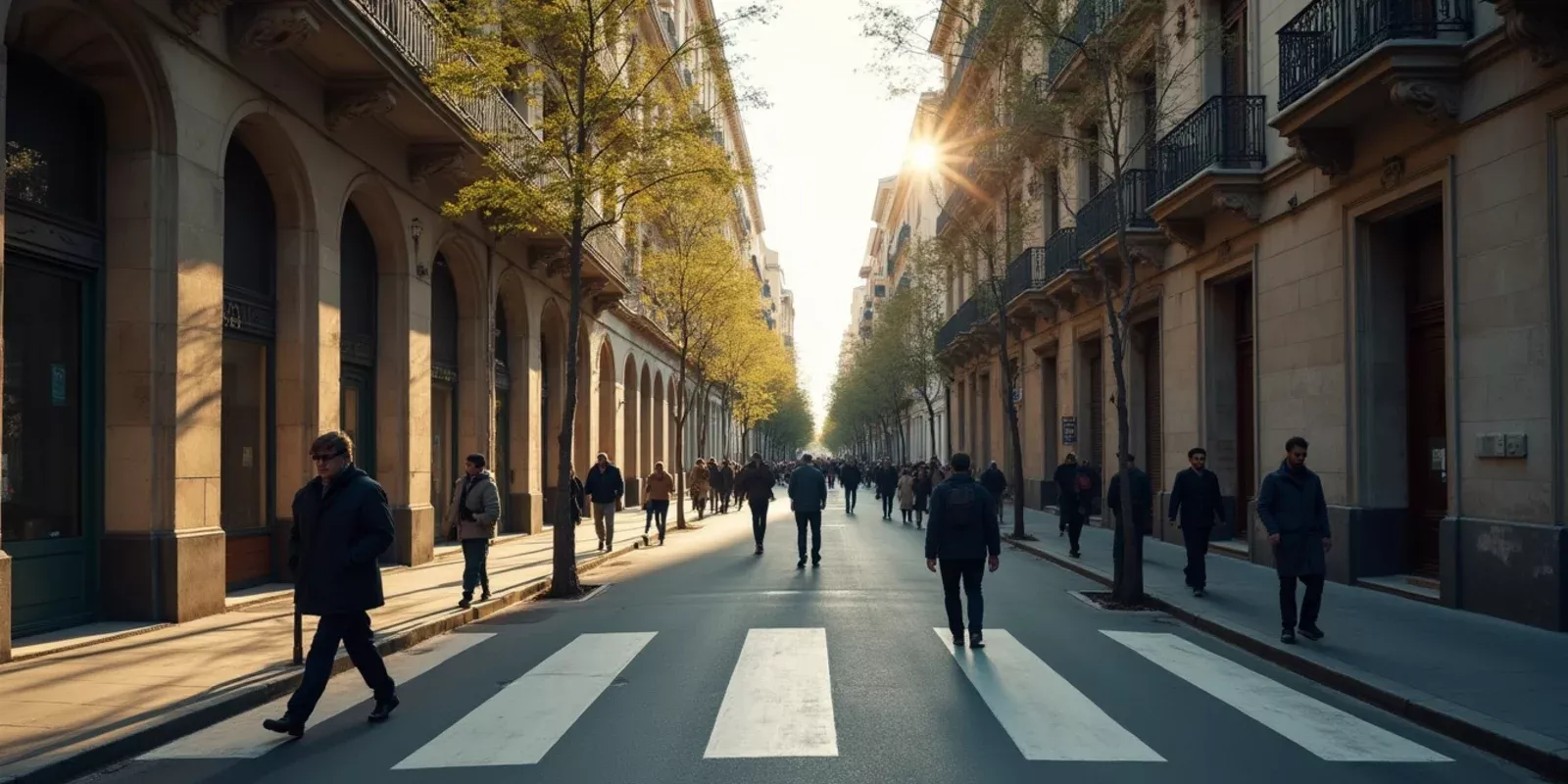 Errores al invertir en propiedades en Barcelona