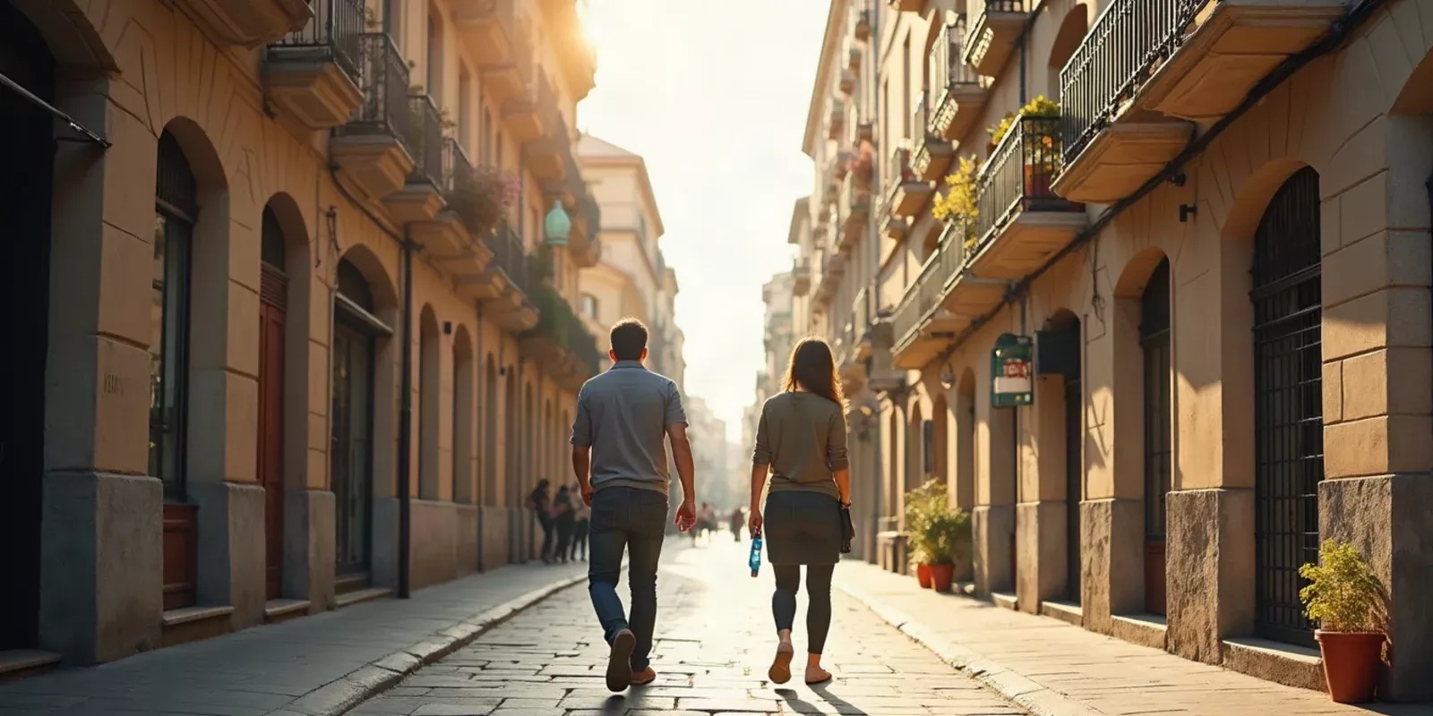 Inversión Inmobiliaria en Barcelona para Extranjeros