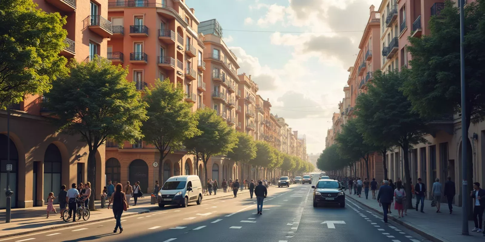Inversión en Propiedades Ocupadas en Barcelona