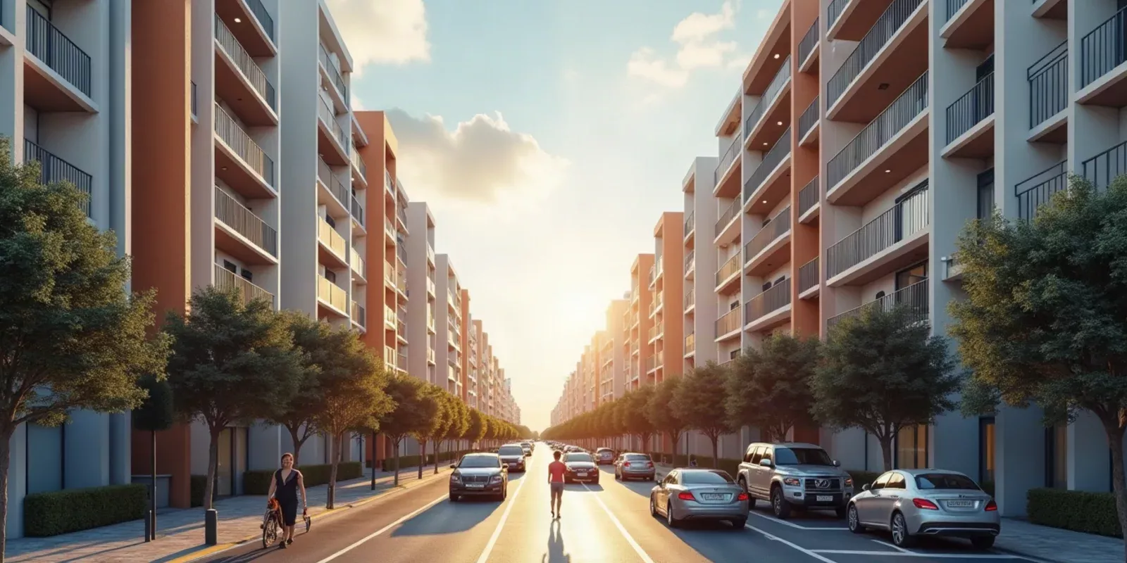 Inversión Inmobiliaria: Estrategias para Diversificar