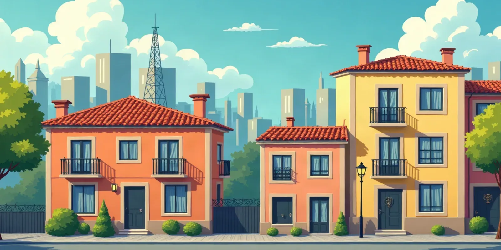 Fiscalidad del Inversor Inmobiliario en España