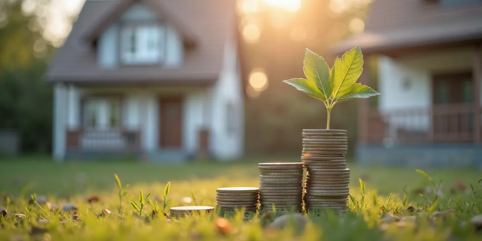 Cuánto Capital Necesitas para Invertir en Inmuebles