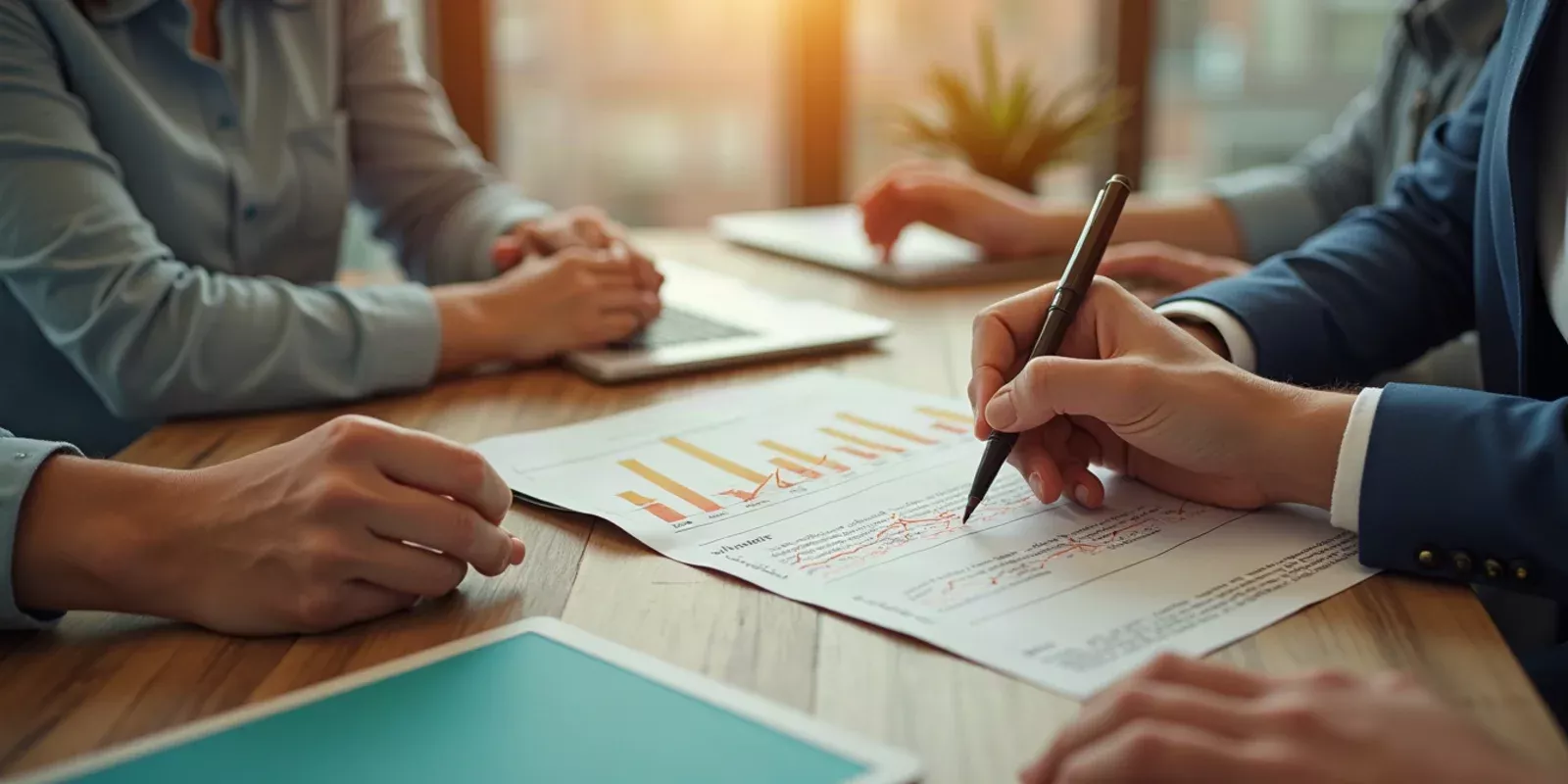 Debida Diligencia: Clave para Inversiones Exitosas