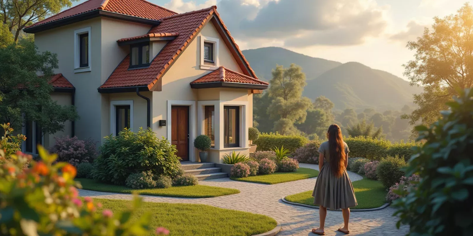 Cómo vender una vivienda con hipoteca negativa