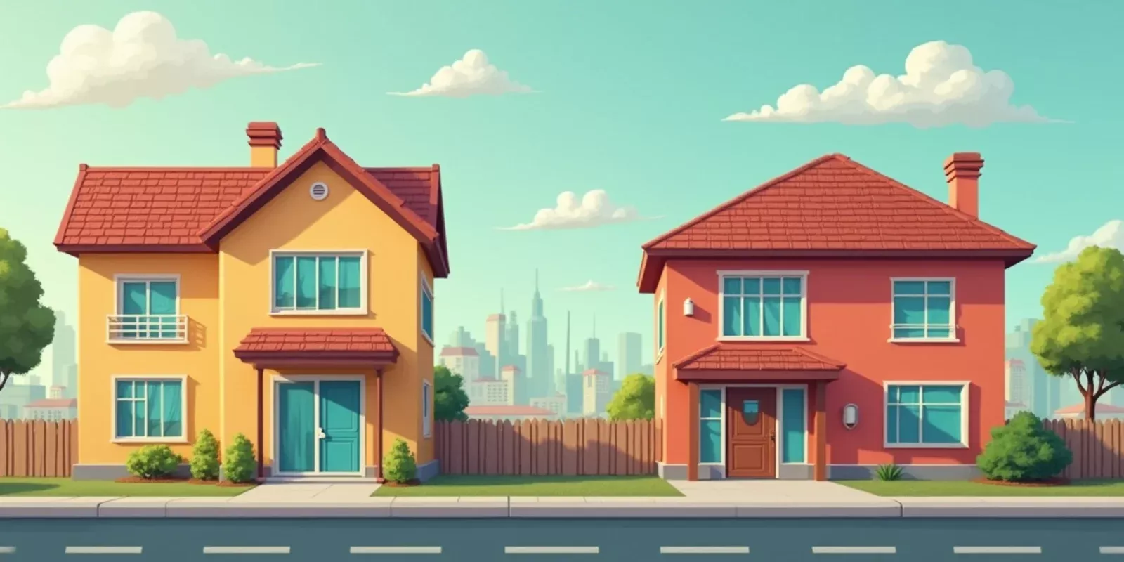 Invertir en vivienda vs. Comprar para vivir: Claves