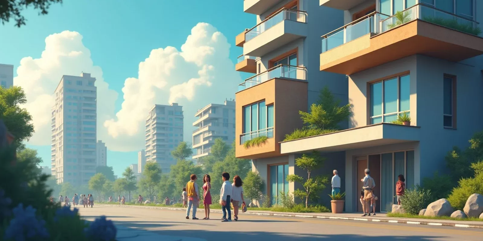 Invertir en Inmobiliario: Realidades y Estrategias