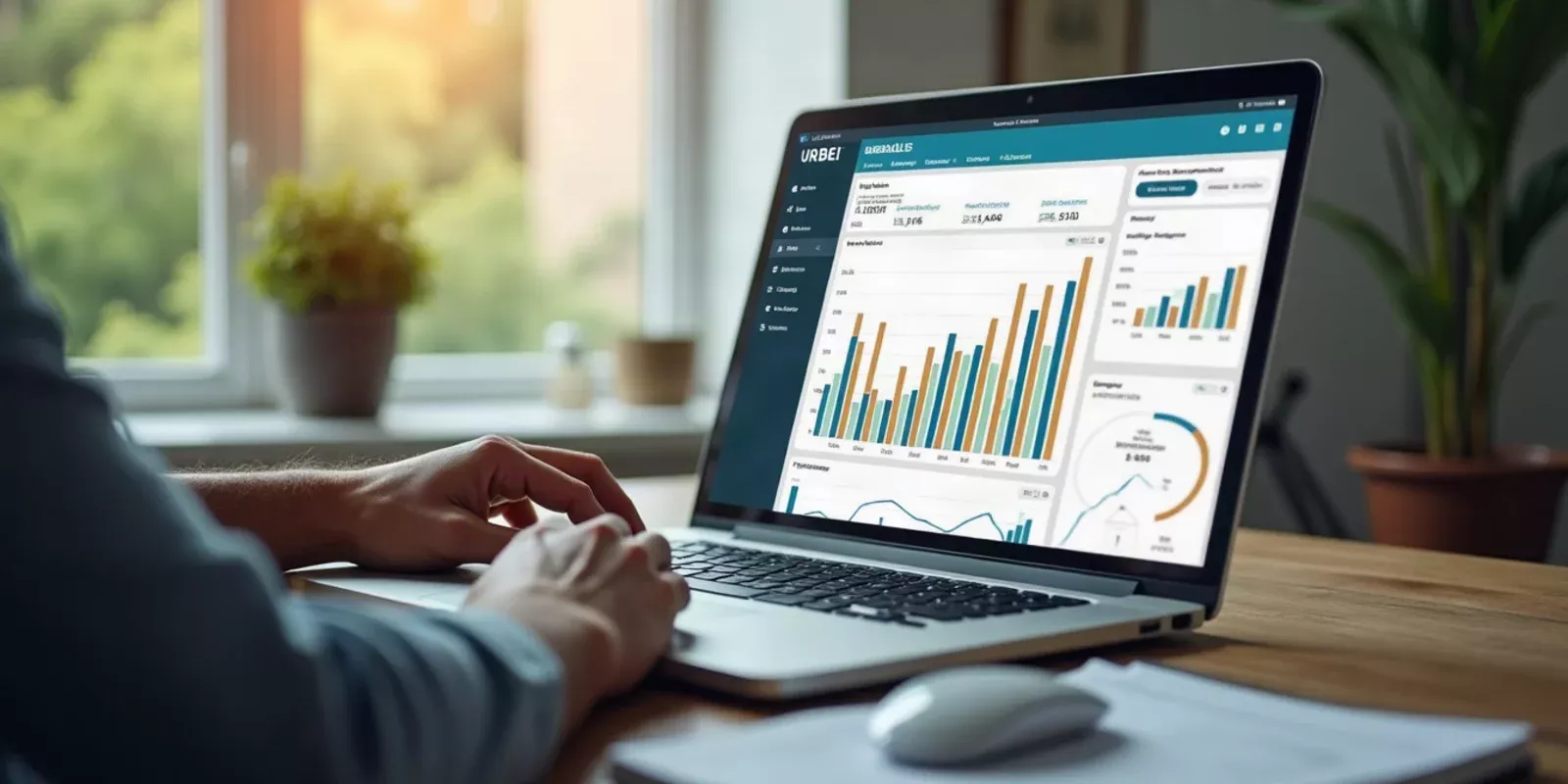 URBEi: Tu aliado en inversiones inmobiliarias