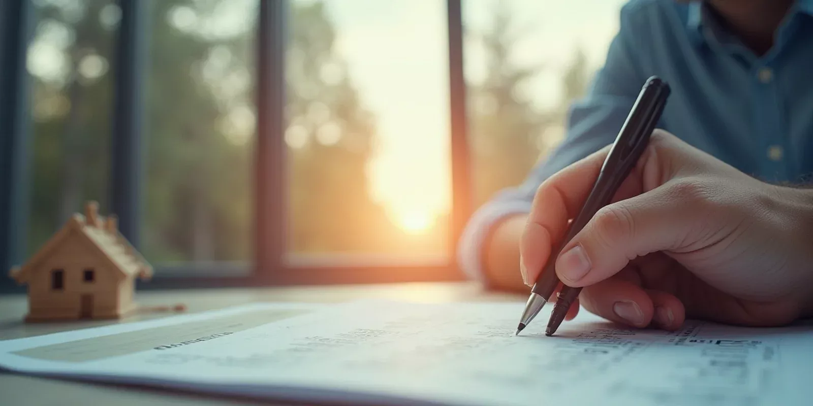 Cómo interpretar anuncios de inversión inmobiliaria
