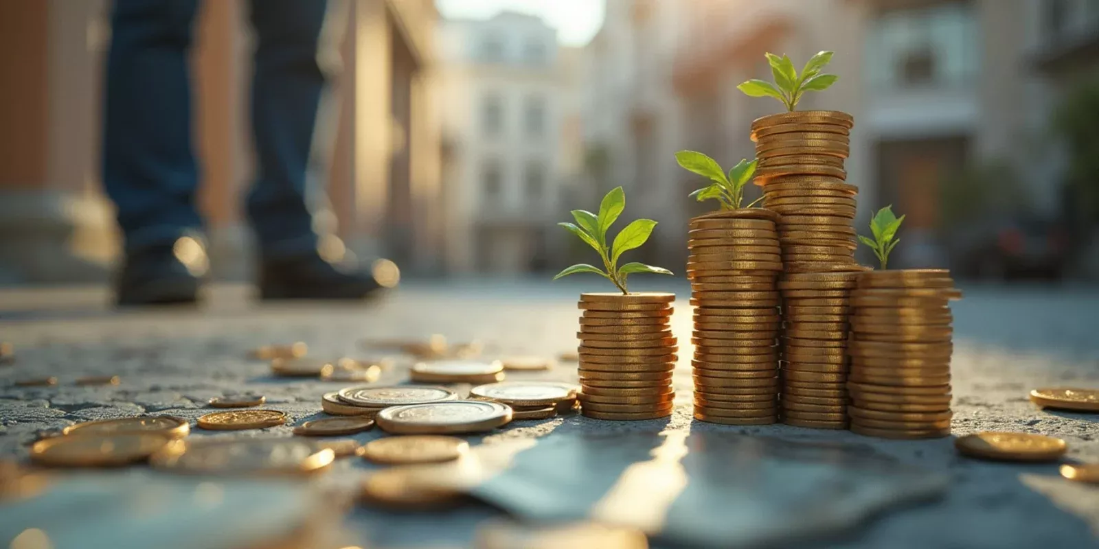 Cómo tu dinero pierde valor en el banco