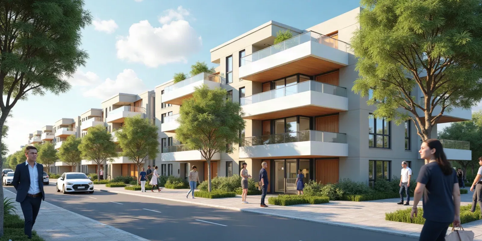 Inversión inmobiliaria fácil con URBEi